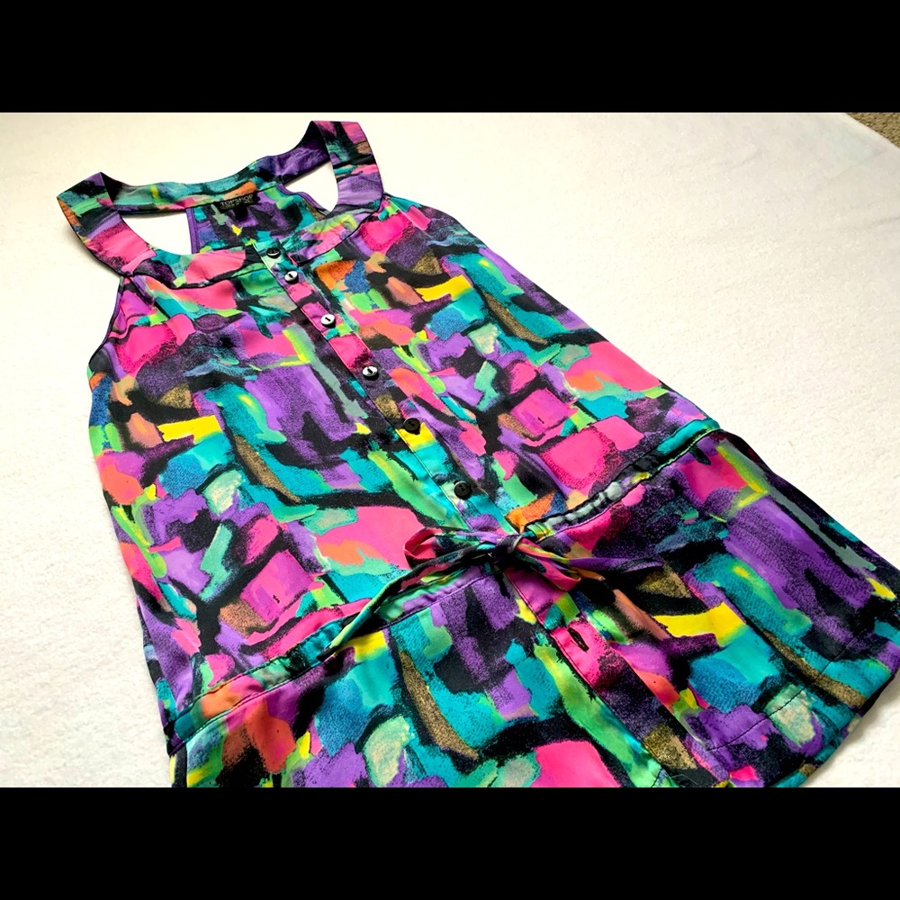 Retro Topshop piece